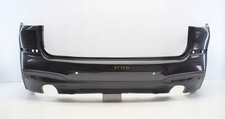 BMW X3 G01 M SPORT PARAURTI POSTERIORE SUPER CONDIZIONI ORIGINALE