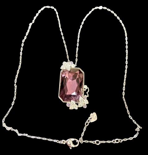 Orig collana con ciondolo - con,