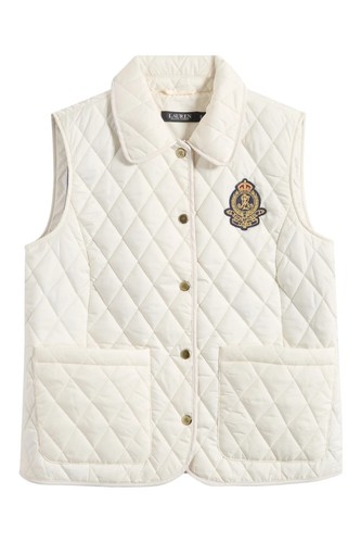 Polo ralph lauren gilet - polo,