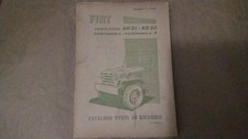 Catalogo ricambi Fiat