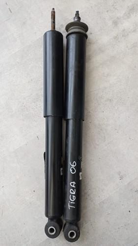 Coppia molle cofano baule - coppia, per