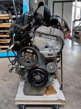 K10B Monoblocco motore alleggerito  SUZUKI ALTO 1.0 Ber. 5p/b/996cc