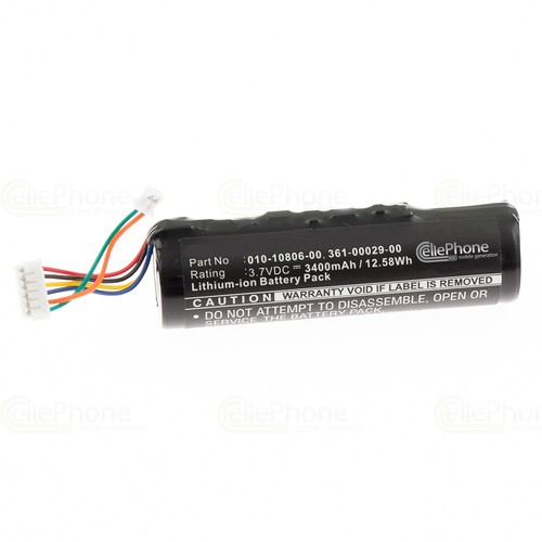 Batteria li ion per - v,