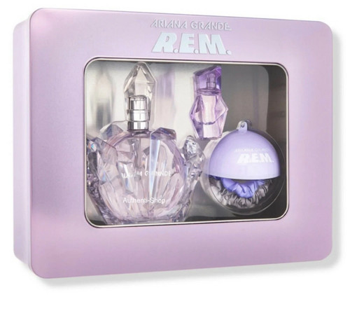 Ariana grande rem pezzi fan - ariana,