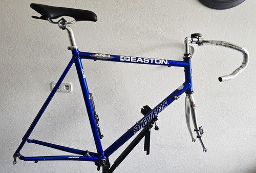 Telaio altezza bici - telaio/altezza,