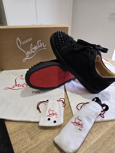 Christian louboutin viera - christian,