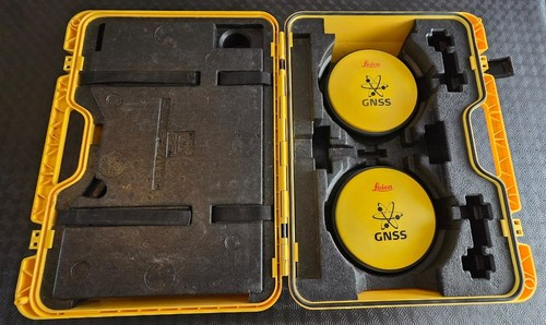 Antenne leica gnss cga60 - antenne, +