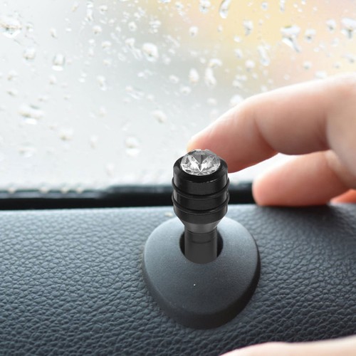 Pomello bloccaggio porta auto - ,