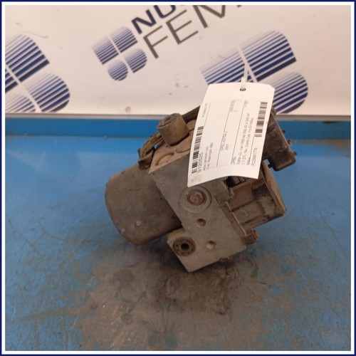 Centralina modulo pompa abs - centralina,