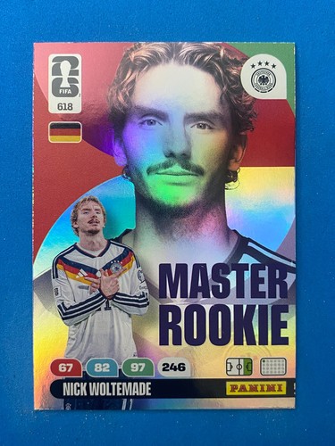Panini adrenalyn world cup - panini,