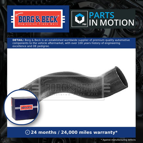 Tubo turbo adatto per nissan - tubo,