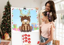 HENBRANDT 6 x Stick il Naso