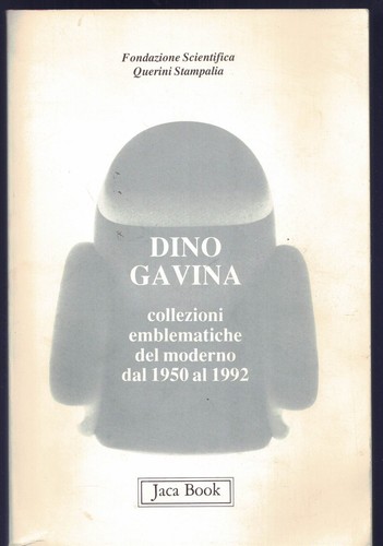 Dino gavina collezioni - dino, gavina.