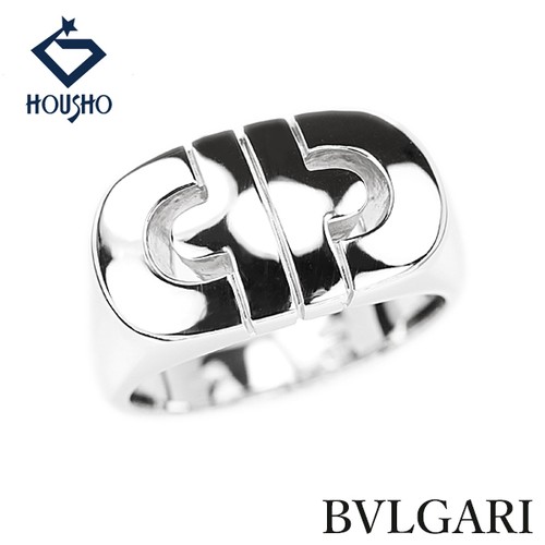 Bvlgari ring parentesi - bvlgari,
