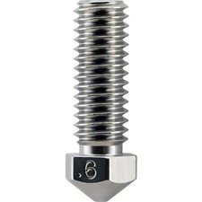 0 Micro-Swiss Ugello per