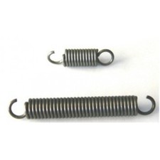 Coppia Molle di Ricambio per