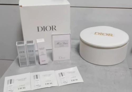 Trousse dior vanity - dior, case
