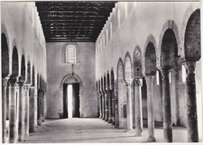 GERACE - REGGIO CALABRIA - LA