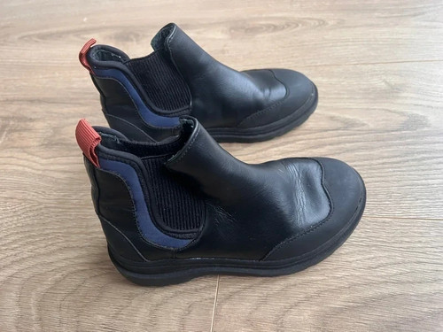 Stivaletti zara bambini - stivaletti,