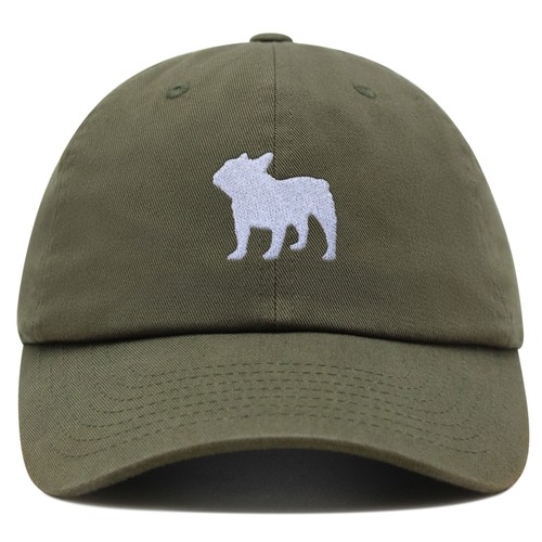 Cappello jpak bulldog - jpak, francese