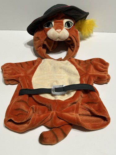 Costume costruisci orso - costume,