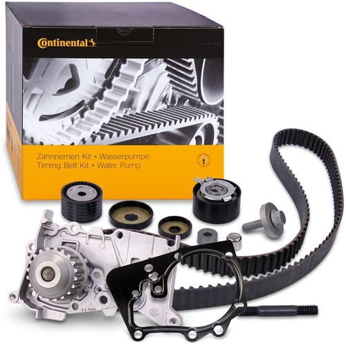 Contitech kit cinghia - contitech,