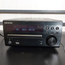 Denon RCD-M40 DAB Lettore CD