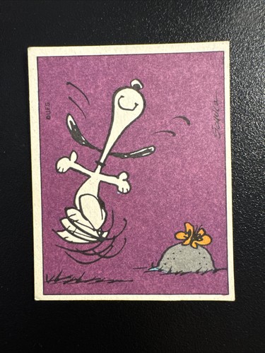 Snoopy figurina di - snoopy,