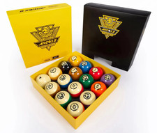 SET PALLINE DA BILIARDO