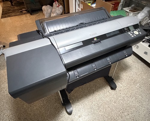 Canon imageprograf ipf6400 - canon,