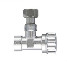 Rubinetto Cromato Pincus  Mini