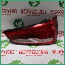 Fanale posteriore led destro - fanale,