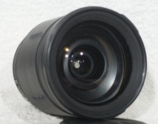 Tamron AF 28-200 mm zoom