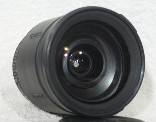 Tamron 200 mm zoom - af,