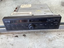 AUDI A6 S6 C5 4B 2002 Radio