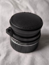 Leica summicron f 2 - summicron, c