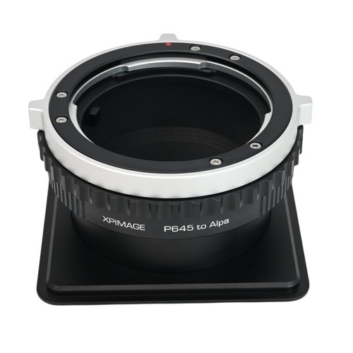 Adattatore obiettivo xpimage - adattatore,