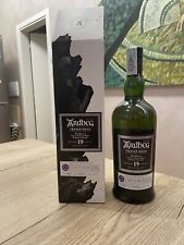 Ardbeg 19 Yo Traigh Bhan Batch