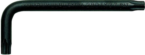Brugola torx chiave maschio - brugola,