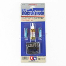 Tamiya #56503 1/14 RC trattore