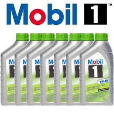 OLIO MOTORE MOBIL 1 ESP