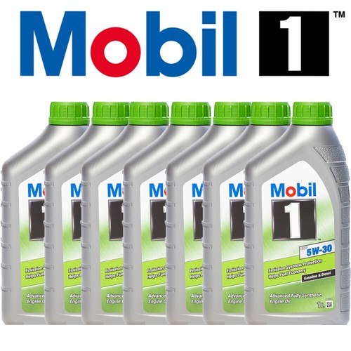 Olio motore mobil esp - olio,