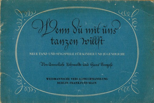 Schmolke bergese nuovi - schmolke, bergese,