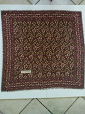 Foulard Vintage Anni 80 Yves