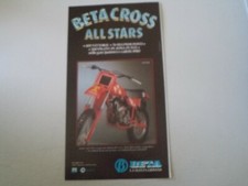 advertising Pubblicità 1980