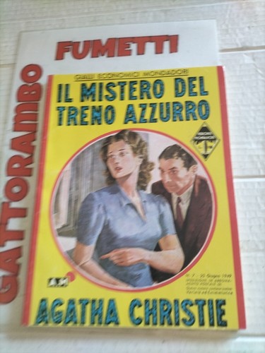 Gialli economici mondadori - gialli,