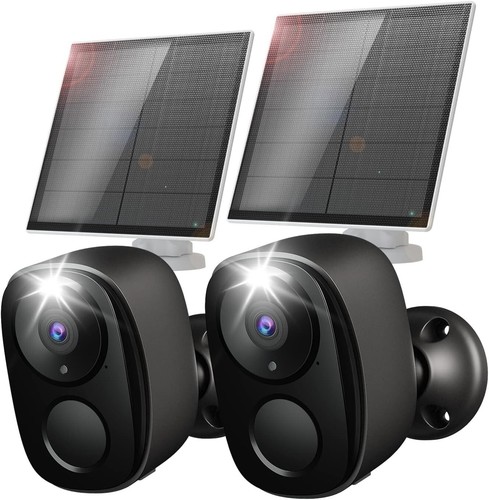 Rraycom 2pcs telecamera - telecamera, di