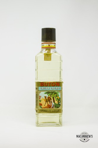 Crema cacao buton 75cl - crema,