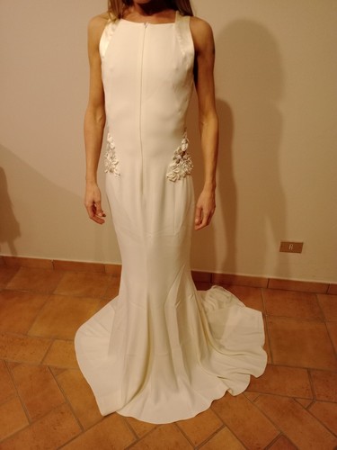 Abito donna 100 seta - seta,