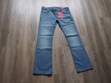 JEANS DIESEL 2007 ZATINY